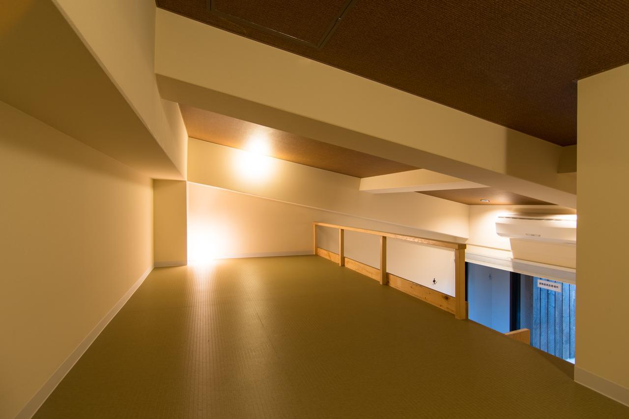 Hostel Tankai Осака Екстериор снимка