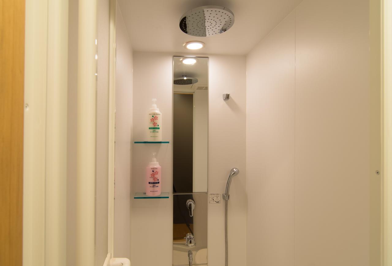 Hostel Tankai Осака Екстериор снимка