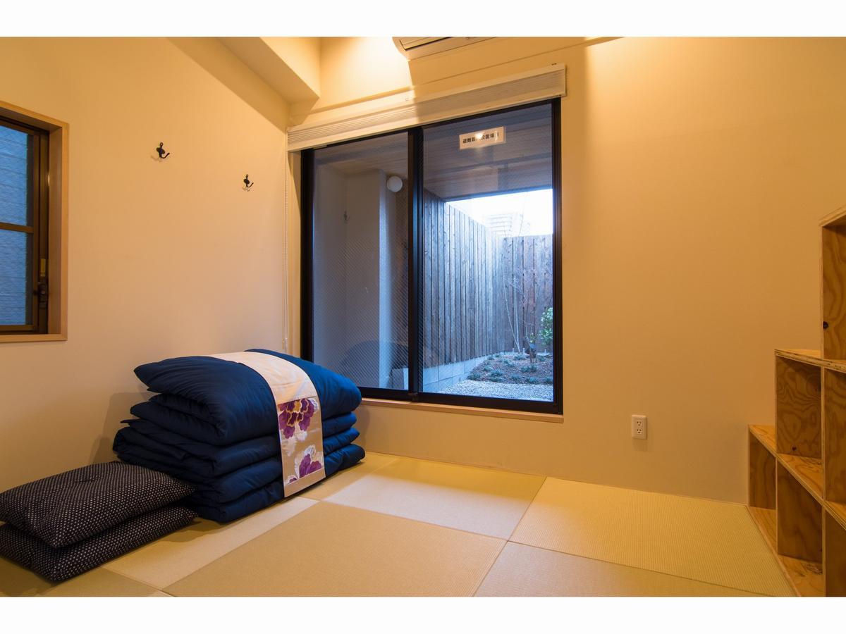 Hostel Tankai Осака Екстериор снимка