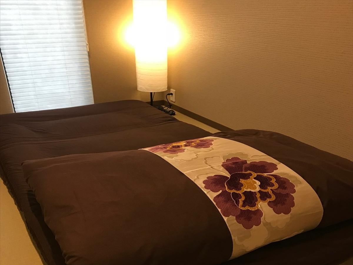 Hostel Tankai Осака Екстериор снимка