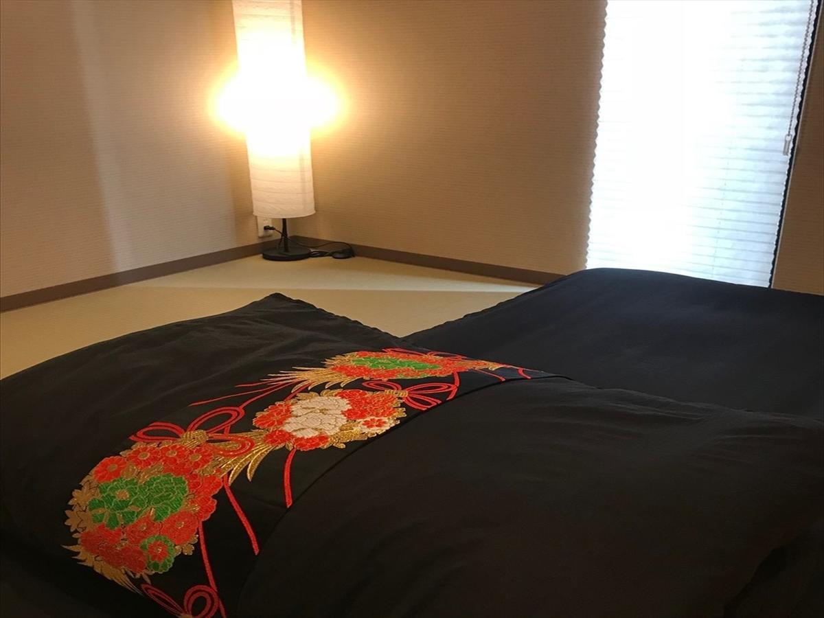Hostel Tankai Осака Екстериор снимка