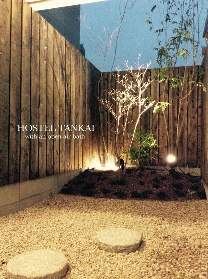 Hostel Tankai Осака Екстериор снимка